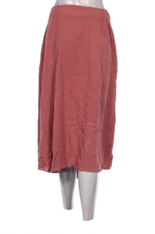 Spódnica Torrid, Rozmiar 3XL, Kolor Popielaty róż, Cena 75,99 zł