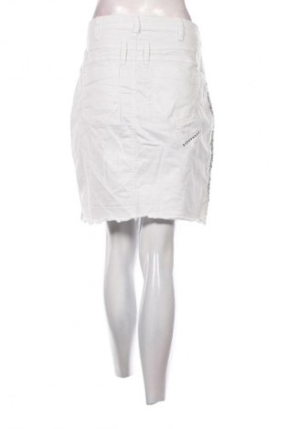 Sukňa Tredy, Veľkosť L, Farba Biela, Cena  16,95 €