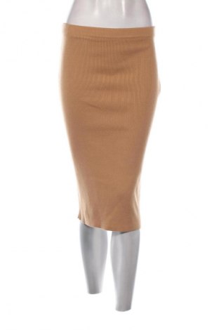 Rock Trendyol, Größe S, Farbe Beige, Preis 14,99 €