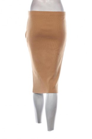 Rock Trendyol, Größe S, Farbe Beige, Preis 14,99 €