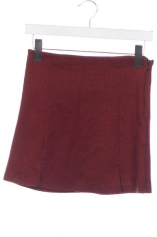 Φούστα Trendyol, Μέγεθος XS, Χρώμα Πολύχρωμο, Τιμή 21,59 €