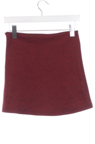 Φούστα Trendyol, Μέγεθος XS, Χρώμα Πολύχρωμο, Τιμή 21,59 €