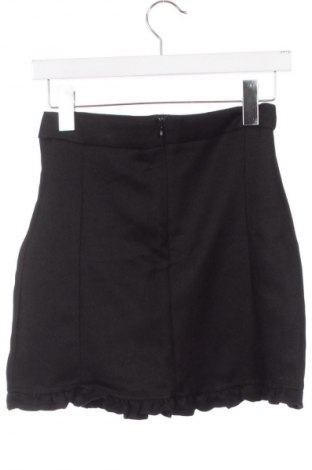 Spódnica Trendyol, Rozmiar XS, Kolor Czarny, Cena 48,99 zł