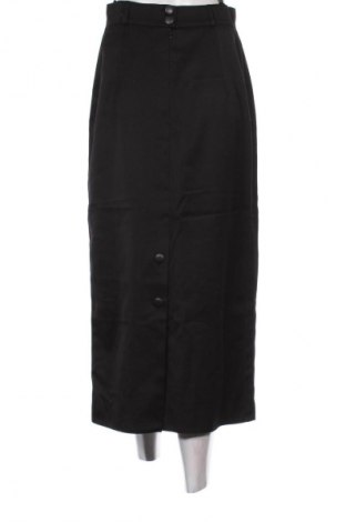 Rock Trevira, Größe M, Farbe Schwarz, Preis € 20,97