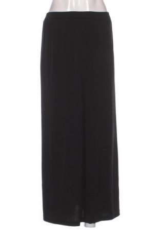 Rock Ulla Popken, Größe 4XL, Farbe Schwarz, Preis € 28,99