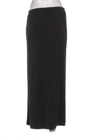 Rock Ulla Popken, Größe 4XL, Farbe Schwarz, Preis € 28,99