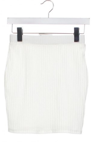 Spódnica Unbranded, Rozmiar XS, Kolor Biały, Cena 62,99 zł