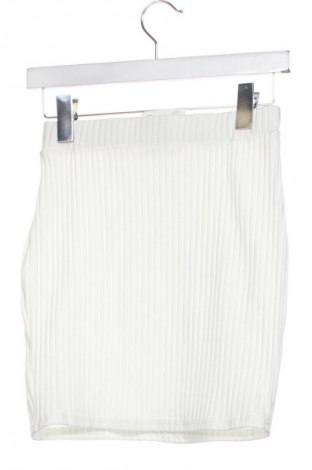 Spódnica Unbranded, Rozmiar XS, Kolor Biały, Cena 62,99 zł