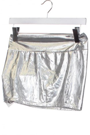 Spódnica Unbranded, Rozmiar S, Kolor Srebrzysty, Cena 25,99 zł