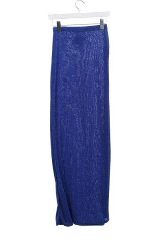 Szoknya Unbranded, Méret XS, Szín Kék, Ár 6 269 Ft