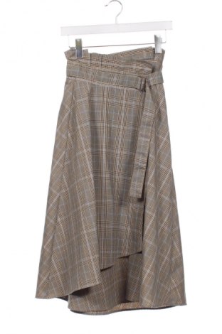 Szoknya Unbranded, Méret XS, Szín Sokszínű, Ár 4 876 Ft
