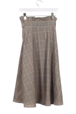 Szoknya Unbranded, Méret XS, Szín Sokszínű, Ár 4 876 Ft
