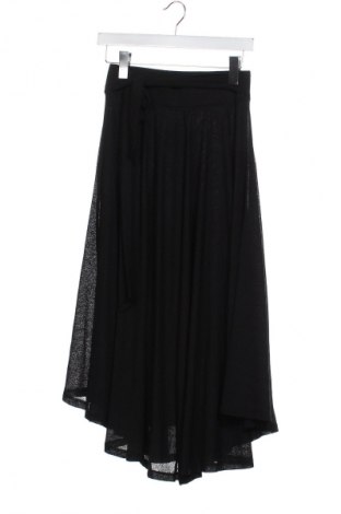 Szoknya Unbranded, Méret XS, Szín Fekete, Ár 2 599 Ft