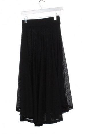 Szoknya Unbranded, Méret XS, Szín Fekete, Ár 2 599 Ft