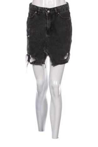 Szoknya Unbranded, Méret S, Szín Szürke, Ár 6 138 Ft