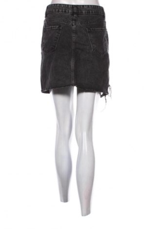 Szoknya Unbranded, Méret S, Szín Szürke, Ár 6 138 Ft
