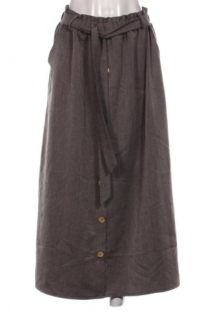 Rock Unbranded, Größe M, Farbe Grau, Preis 5,99 €