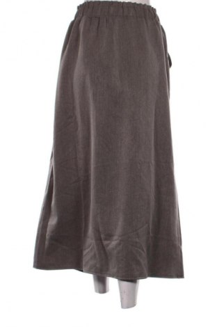 Rock Unbranded, Größe M, Farbe Grau, Preis 5,99 €
