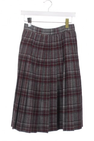 Spódnica Unbranded, Rozmiar XS, Kolor Kolorowy, Cena 53,93 zł