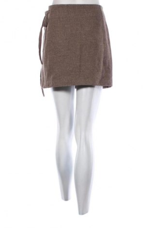 Spódnica Unbranded, Rozmiar S, Kolor Brązowy, Cena 44,77 zł