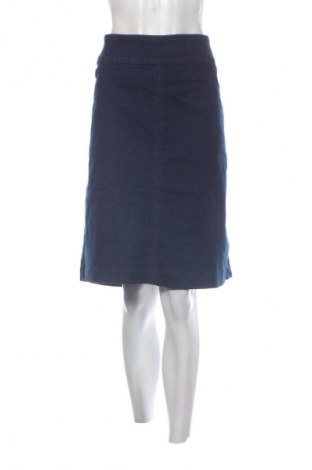 Szoknya Unbranded, Méret XXL, Szín Kék, Ár 4 669 Ft