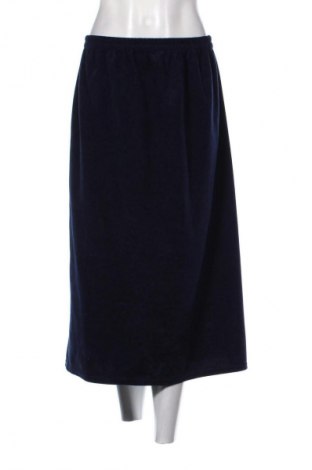 Szoknya Unbranded, Méret XXL, Szín Kék, Ár 4 868 Ft
