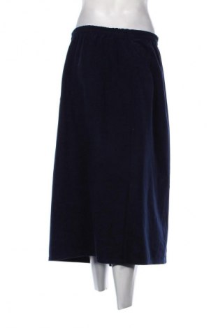 Szoknya Unbranded, Méret XXL, Szín Kék, Ár 4 868 Ft