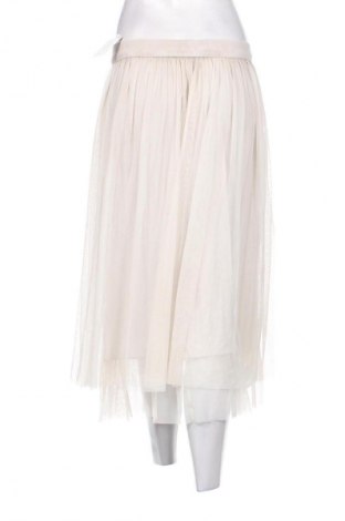 Rock Unbranded, Größe S, Farbe Beige, Preis 11,67 €