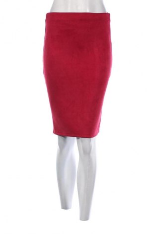 Spódnica Unbranded, Rozmiar M, Kolor Czerwony, Cena 44,77 zł