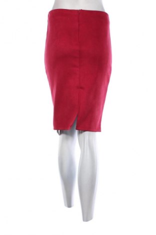 Spódnica Unbranded, Rozmiar M, Kolor Czerwony, Cena 44,77 zł