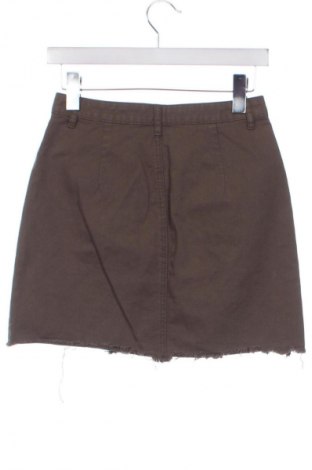 Φούστα Unbranded, Μέγεθος XS, Χρώμα Πράσινο, Τιμή 10,04 €