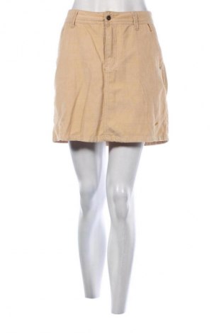 Φούστα Unbranded, Μέγεθος XL, Χρώμα  Μπέζ, Τιμή 10,04 €