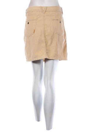 Φούστα Unbranded, Μέγεθος XL, Χρώμα  Μπέζ, Τιμή 10,04 €