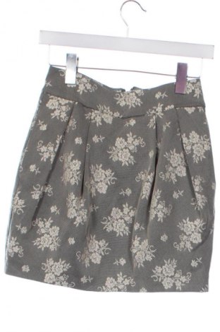 Sukně Unbranded, Velikost XS, Barva Vícebarevné, Cena  243,00 Kč
