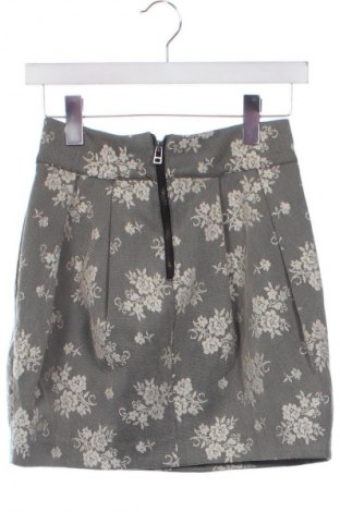 Sukně Unbranded, Velikost XS, Barva Vícebarevné, Cena  243,00 Kč
