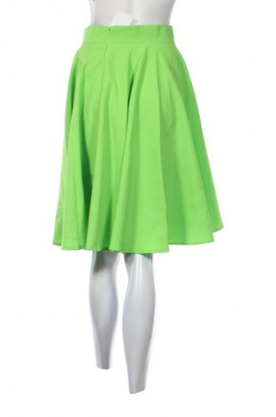 Szoknya Unbranded, Méret S, Szín Zöld, Ár 6 567 Ft