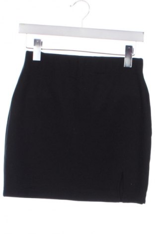 Φούστα Unbranded, Μέγεθος XS, Χρώμα Μαύρο, Τιμή 12,99 €
