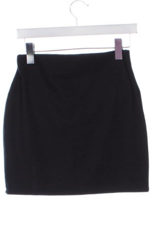 Φούστα Unbranded, Μέγεθος XS, Χρώμα Μαύρο, Τιμή 12,99 €