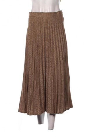 Spódnica Unbranded, Rozmiar S, Kolor Brązowy, Cena 75,99 zł