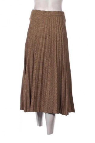 Spódnica Unbranded, Rozmiar S, Kolor Brązowy, Cena 75,99 zł