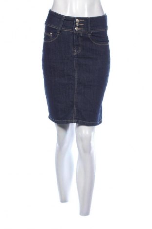 Fustă Unbranded, Mărime S, Culoare Albastru, Preț 46,99 Lei