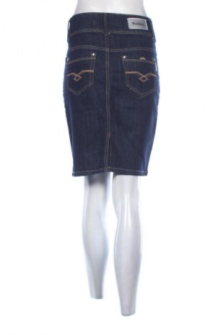 Fustă Unbranded, Mărime S, Culoare Albastru, Preț 46,99 Lei
