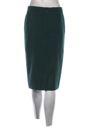 Szoknya Unbranded, Méret L, Szín Zöld, Ár 2 759 Ft