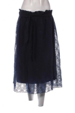 Rock Unbranded, Größe L, Farbe Blau, Preis € 6,99