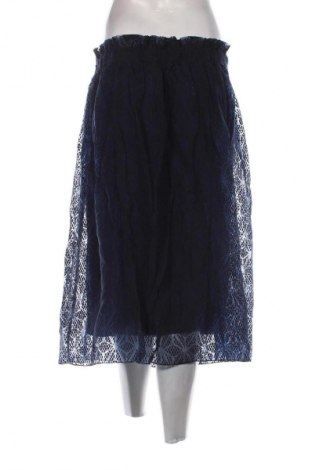 Rock Unbranded, Größe L, Farbe Blau, Preis € 6,99