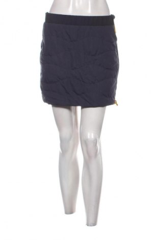 Rock Unbranded, Größe M, Farbe Blau, Preis 13,99 €