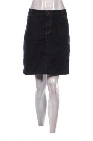 Rock Unbranded, Größe XL, Farbe Blau, Preis 20,99 €