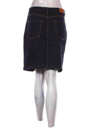 Rock Unbranded, Größe XL, Farbe Blau, Preis 20,99 €