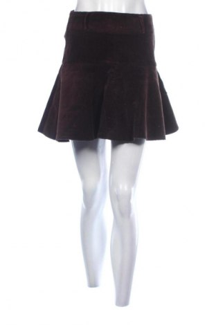Szoknya Unbranded, Méret S, Szín Barna, Ár 4 022 Ft