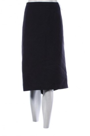 Spódnica Unbranded, Rozmiar 3XL, Kolor Niebieski, Cena 73,05 zł